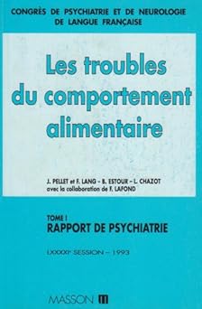 Congrês de psychiatrie et de neurologie de langue française, Rapport de psychi