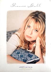 France Gall