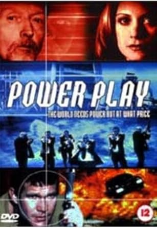 Power Play