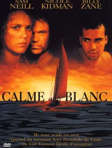Calme Blanc