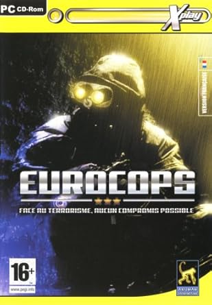 Eurocops