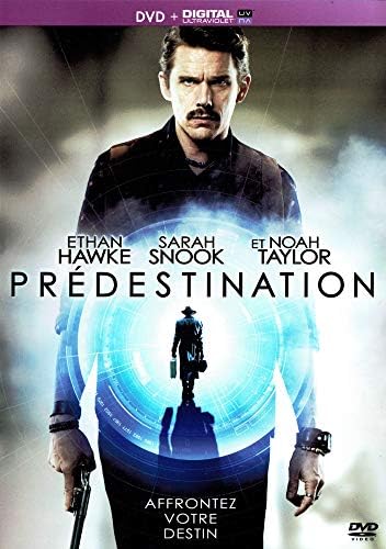 Predestination - DVD