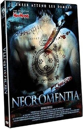 Necromentia