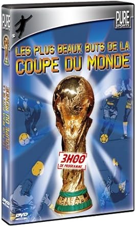 Les Plus Beaux buts de la Coupe du Monde