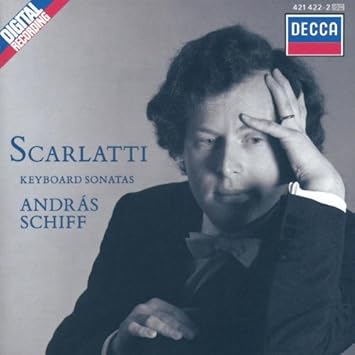 Keyboard Sonatas