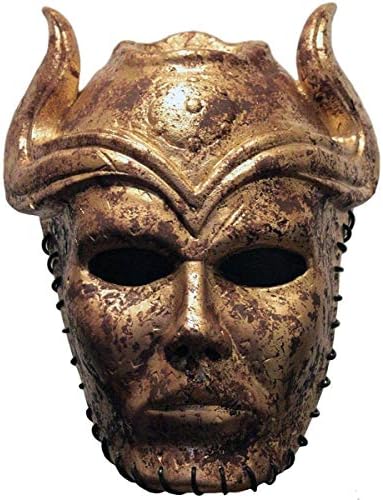 Game of Thrones Son of The Harpy Adult Costume Mask