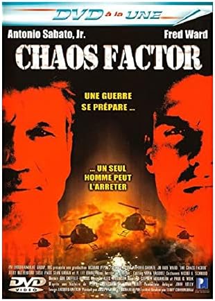 Chaos Factor