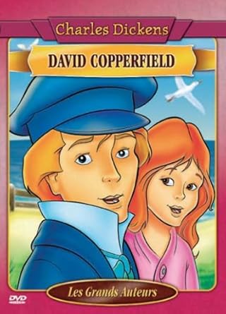 David copperfield