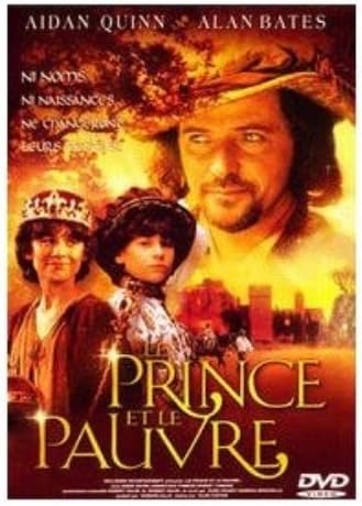 Le Prince ET Le PAUVRE