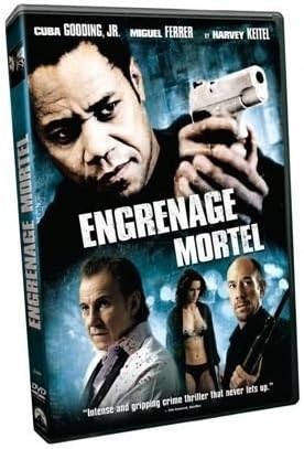 Engrenage mortel