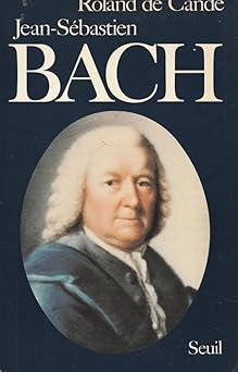 Jean-Sébastien Bach