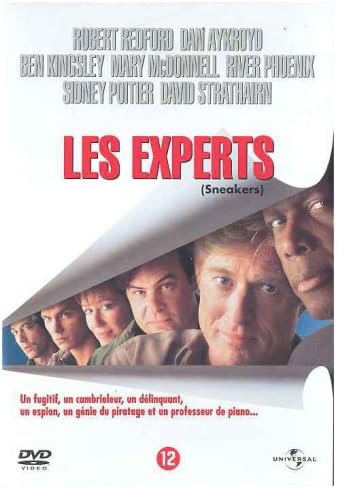 Les Experts