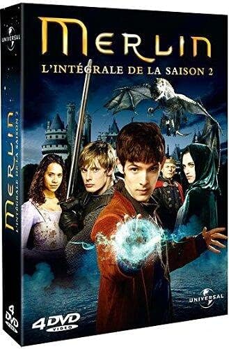 Merlin-Saison 2