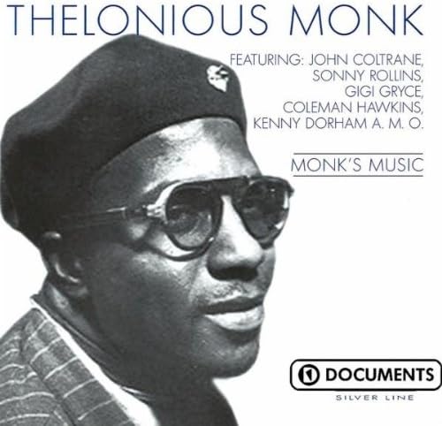 Monk's Music