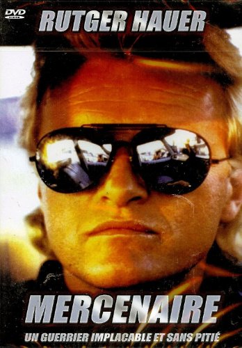 MERCENAIRE RUTGER HAUER