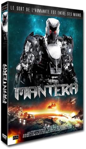 Mantera