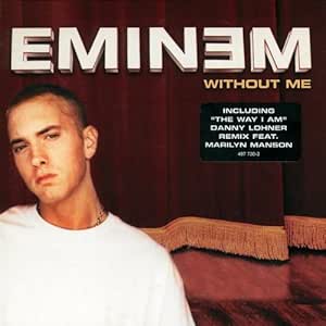 Without Me