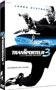Le Transporteur 3