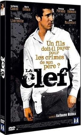 La clef