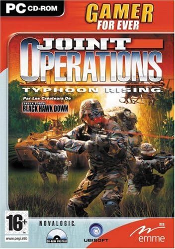 Joint Operations