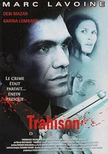 Trahison