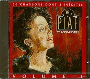 Edith Piaf/Vol,1