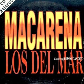 Macarena