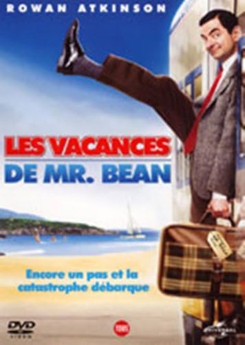 Les Vacances De Mr, Bean