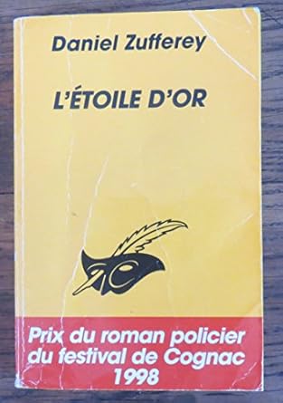 L'Etoile d'or