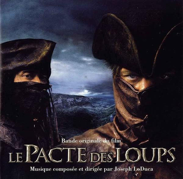 Le Pacte des loups