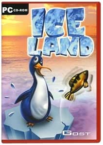 JEU PC ICE LAND