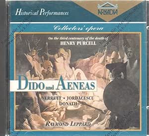 PurcellDidi & Aeneas