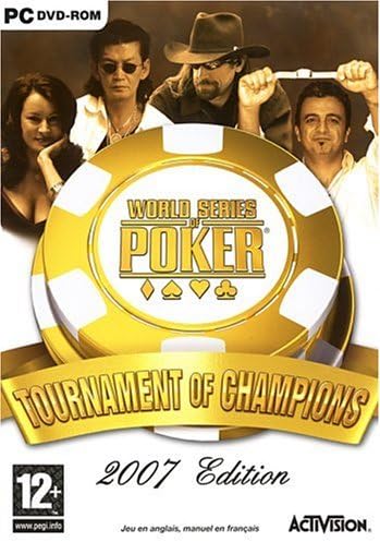 World Series of Poker 2
