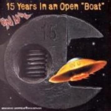 15 Years In An Open Boat