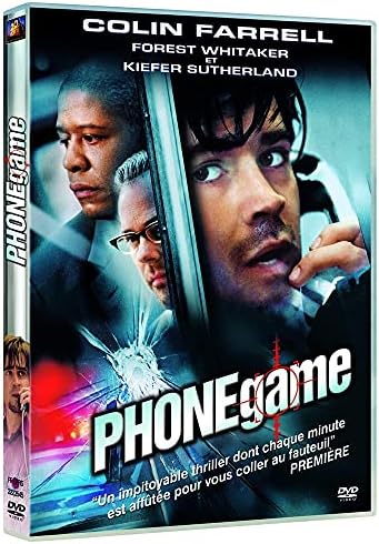 Phone Game