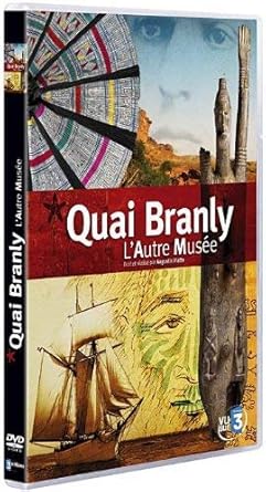 l'autre Musee, 29-55 Quai branly