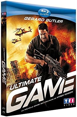 Ultimate Game