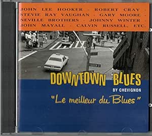 Downtown Blues
