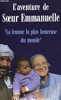 L'aventure de soeur Emmanuelle