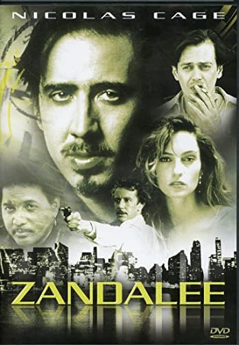 Zandalee