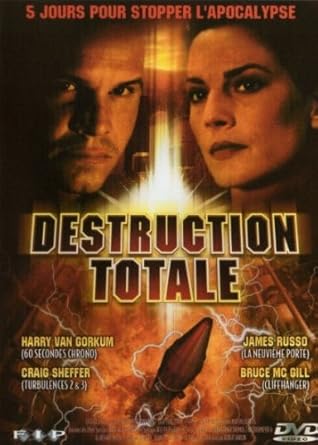 Destruction totale