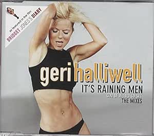 It's Raining Men