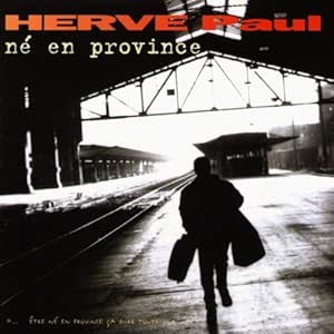Ne en province