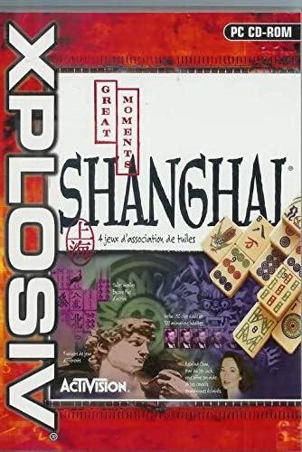 SHANGHAI