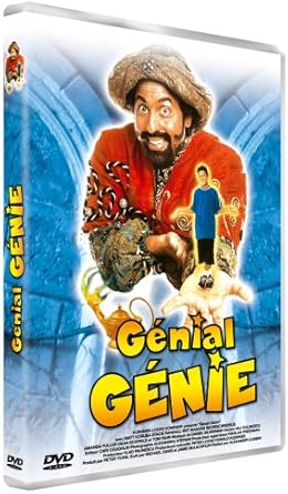 Genial génie