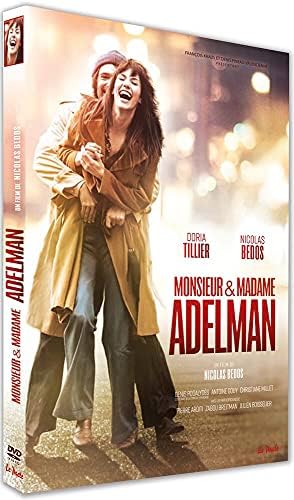 Monsieur et Madame Adelman