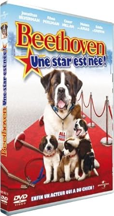 Beethoven, Une Star est née