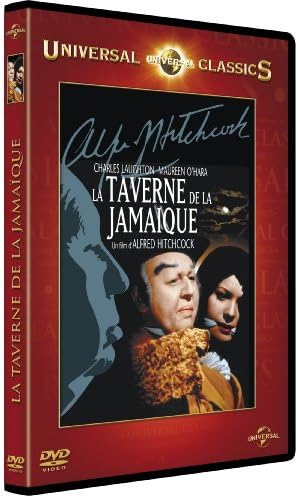 La Taverne de la Jamaique
