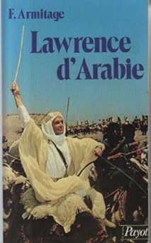 Lawrence of Arabia