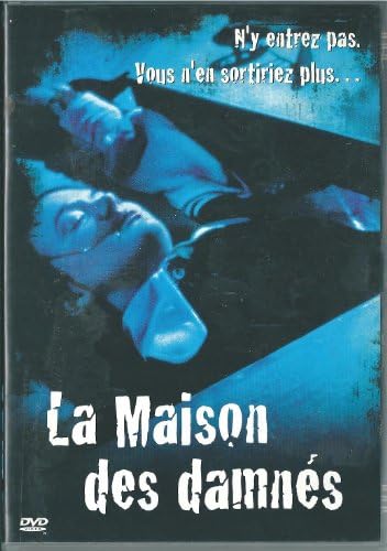 La Maison des damnés